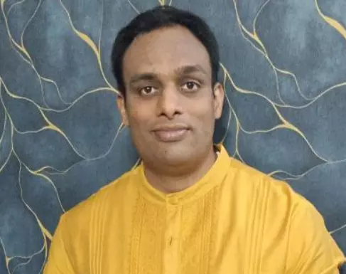 Dr. Abhishek Ruia