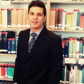 Dr. Amir Mosavi