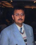 Dr. Anil Pratap Singh