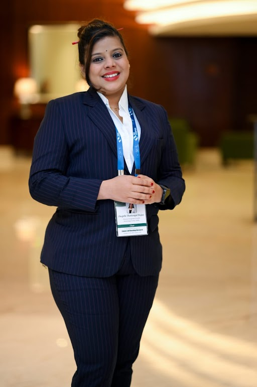 Dr. Deepthi T. R.