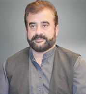 Hafiz Ahmad Bilal