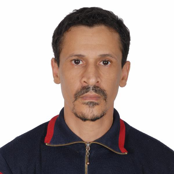 Dr. Khallouki Farid