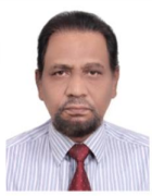 Dr. Nure Mozammel Kiron