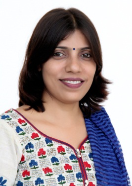 Dr. Parul Verma
