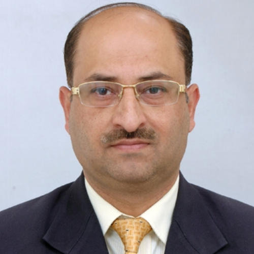 Dr. Vikas Arora
