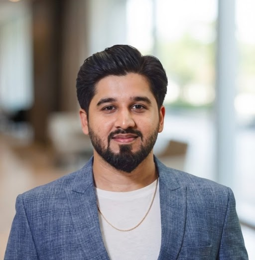 Bhavya Mehta